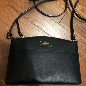 Kate Spade Millie Grove Crossbody